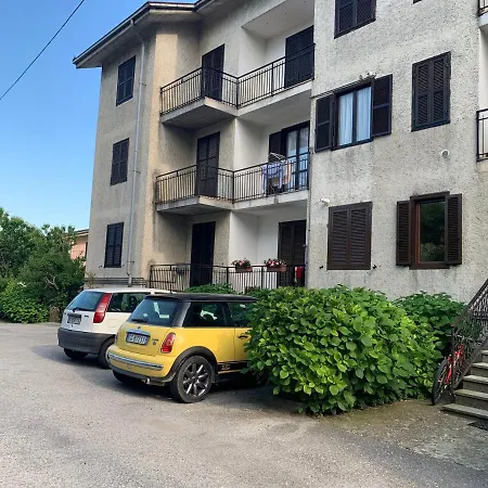 Appartement Casa Pier E Anna *
