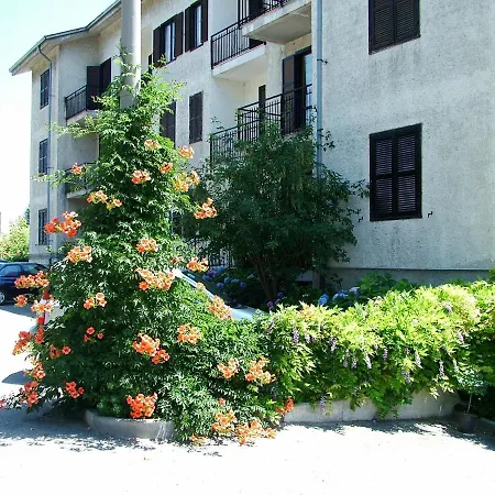 Appartement Casa Pier E Anna *