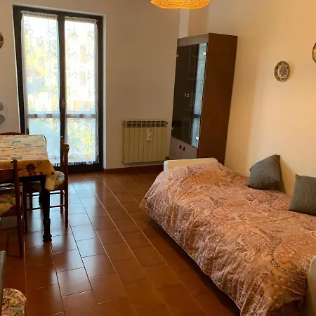 Casa Pier E Anna Apartment *