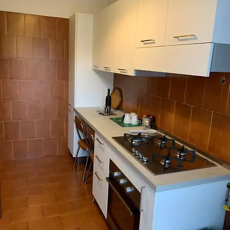 Casa Pier E Anna * Murazzano (Cuneo)