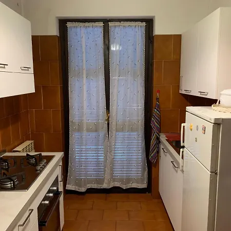 Appartement Casa Pier E Anna *