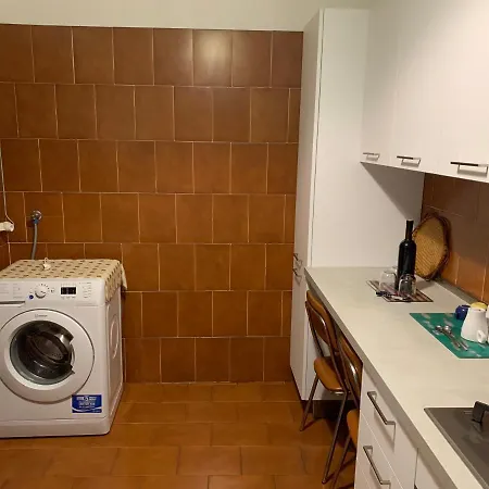 Apartment Casa Pier E Anna Murazzano (Cuneo)