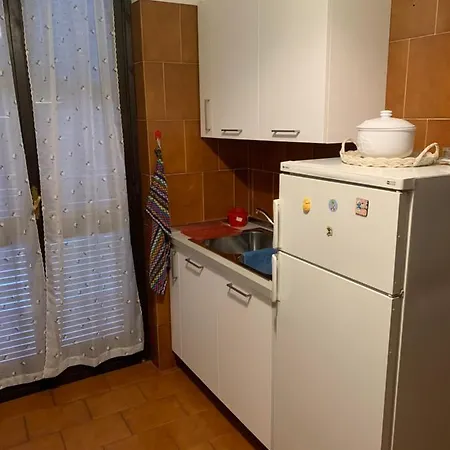 Appartement Casa Pier E Anna