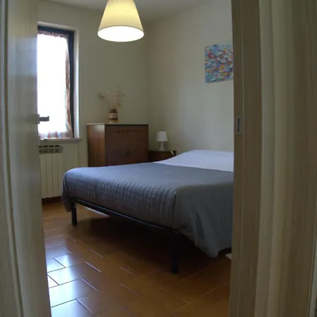 Casa Pier E Anna Apartment *